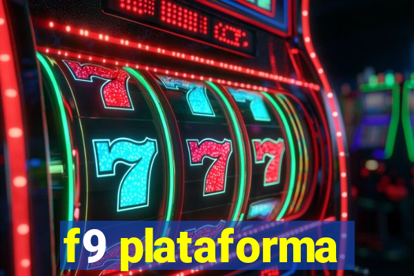 f9 plataforma